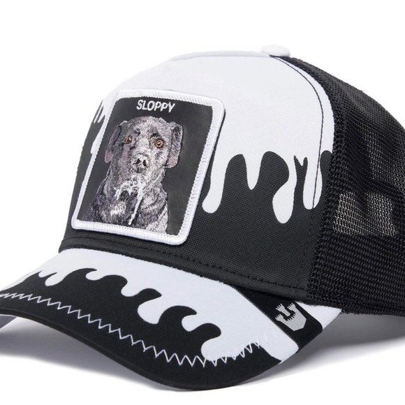 Goorin Bros Sloppy Seconds - Picture 4 of 6